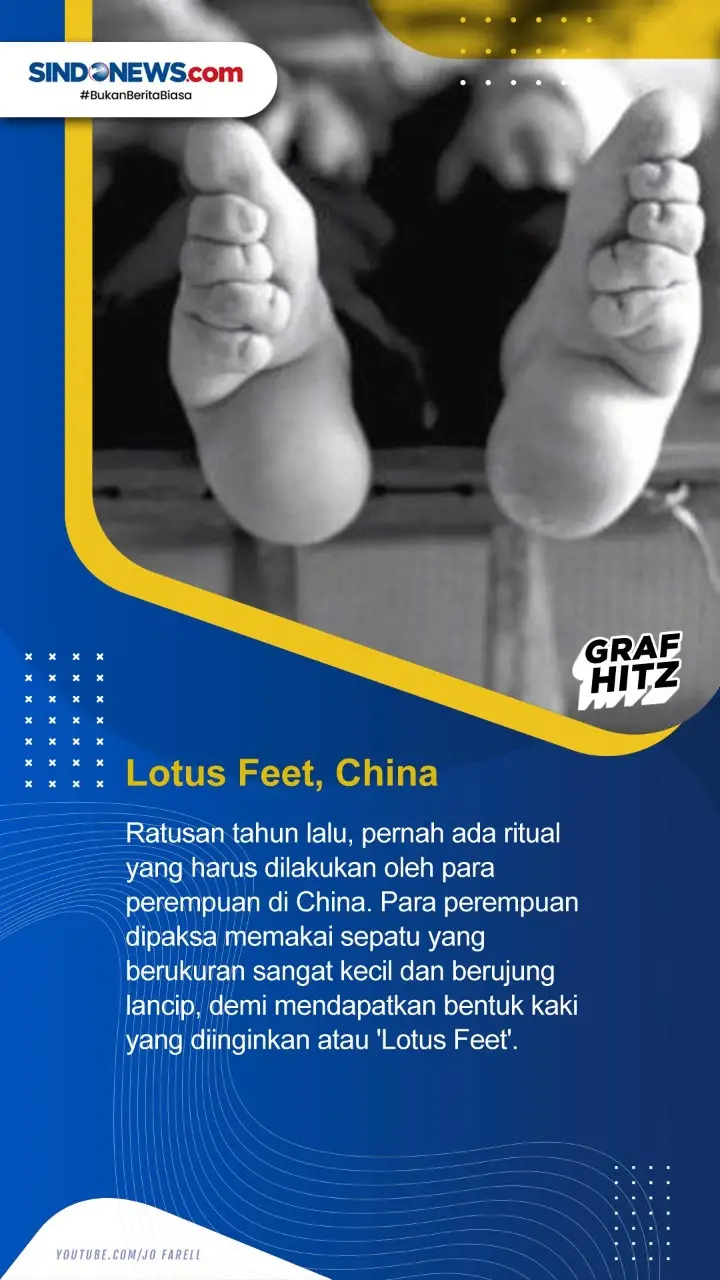 Tujuh Tradisi Kecantikan...