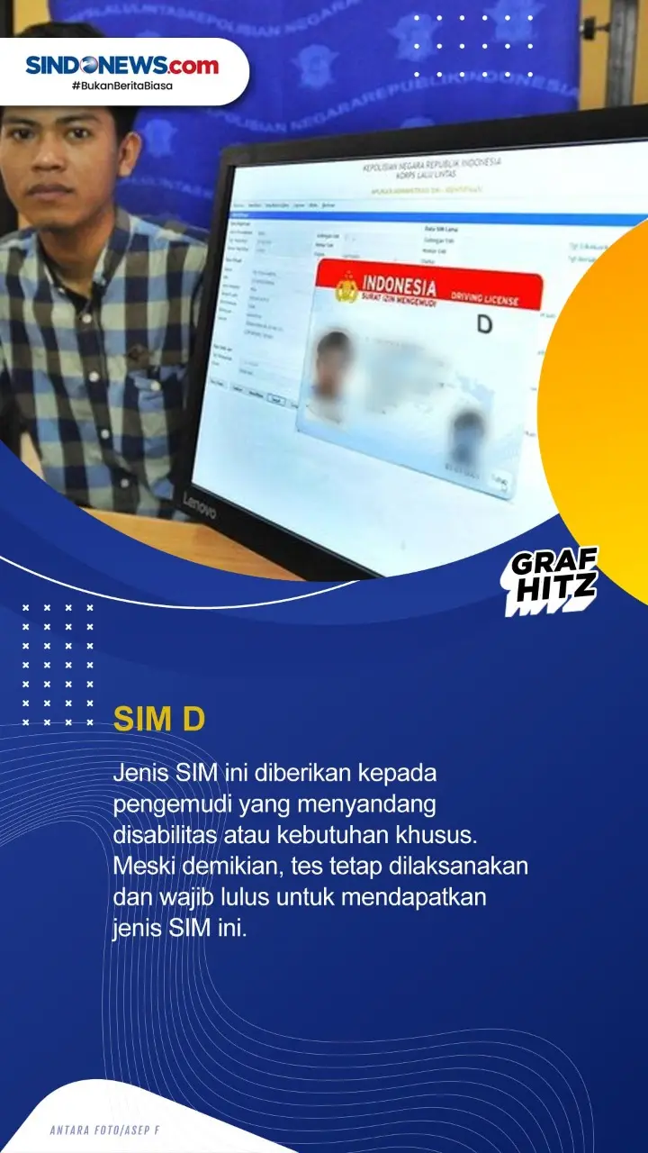 Yuk Kenali! Berikut...