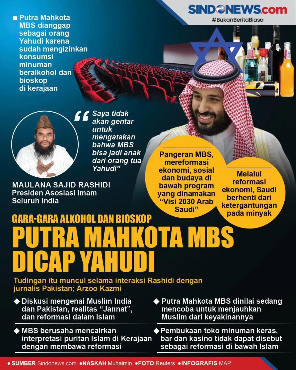 Gara-gara Alkohol dan...