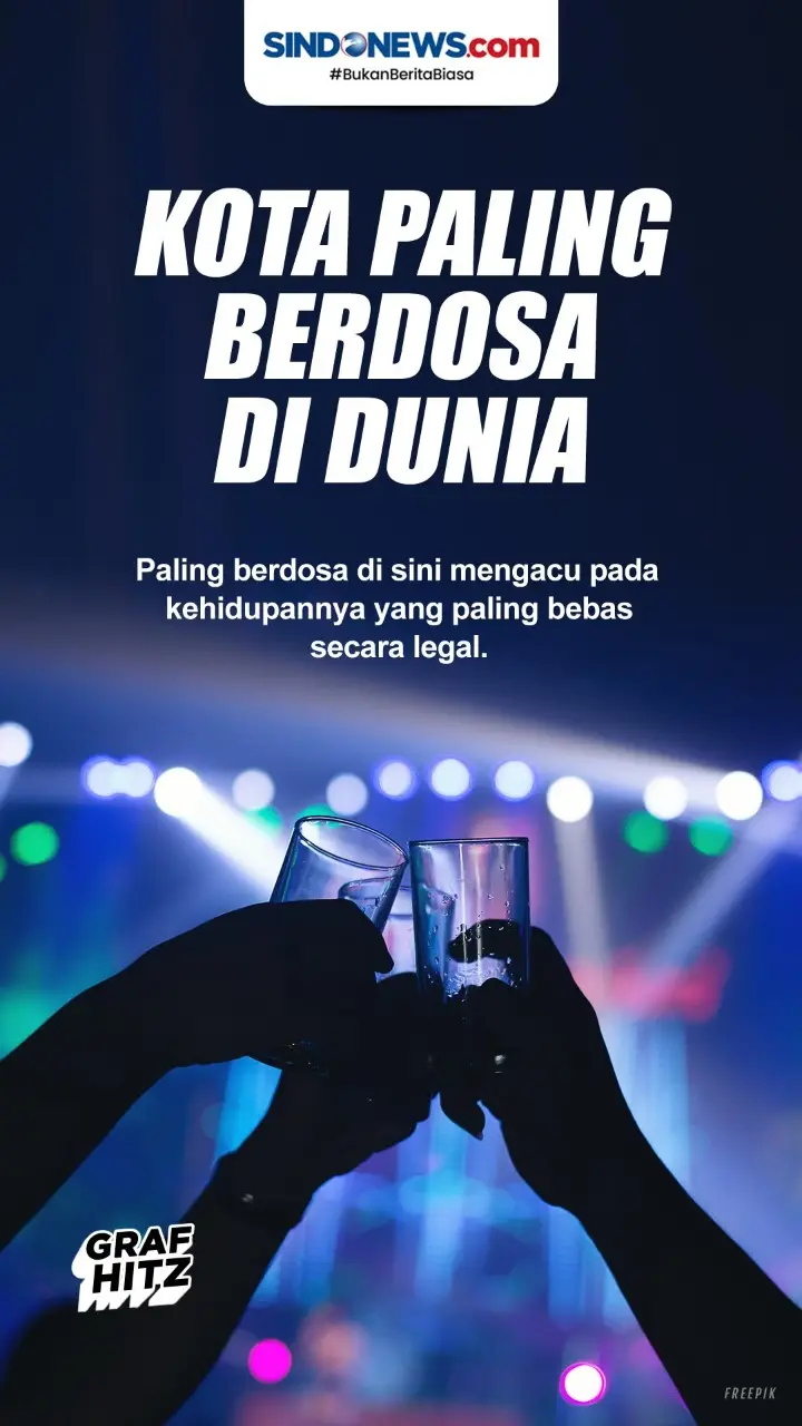 Wow! Berikut Ini Beberapa...