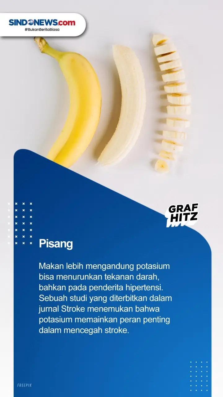 10 Makanan yang Dapat...