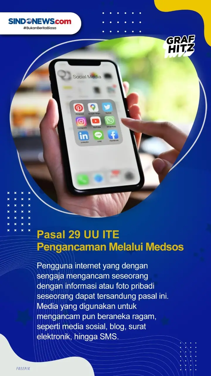 Empat Pasal Undang-Undang...