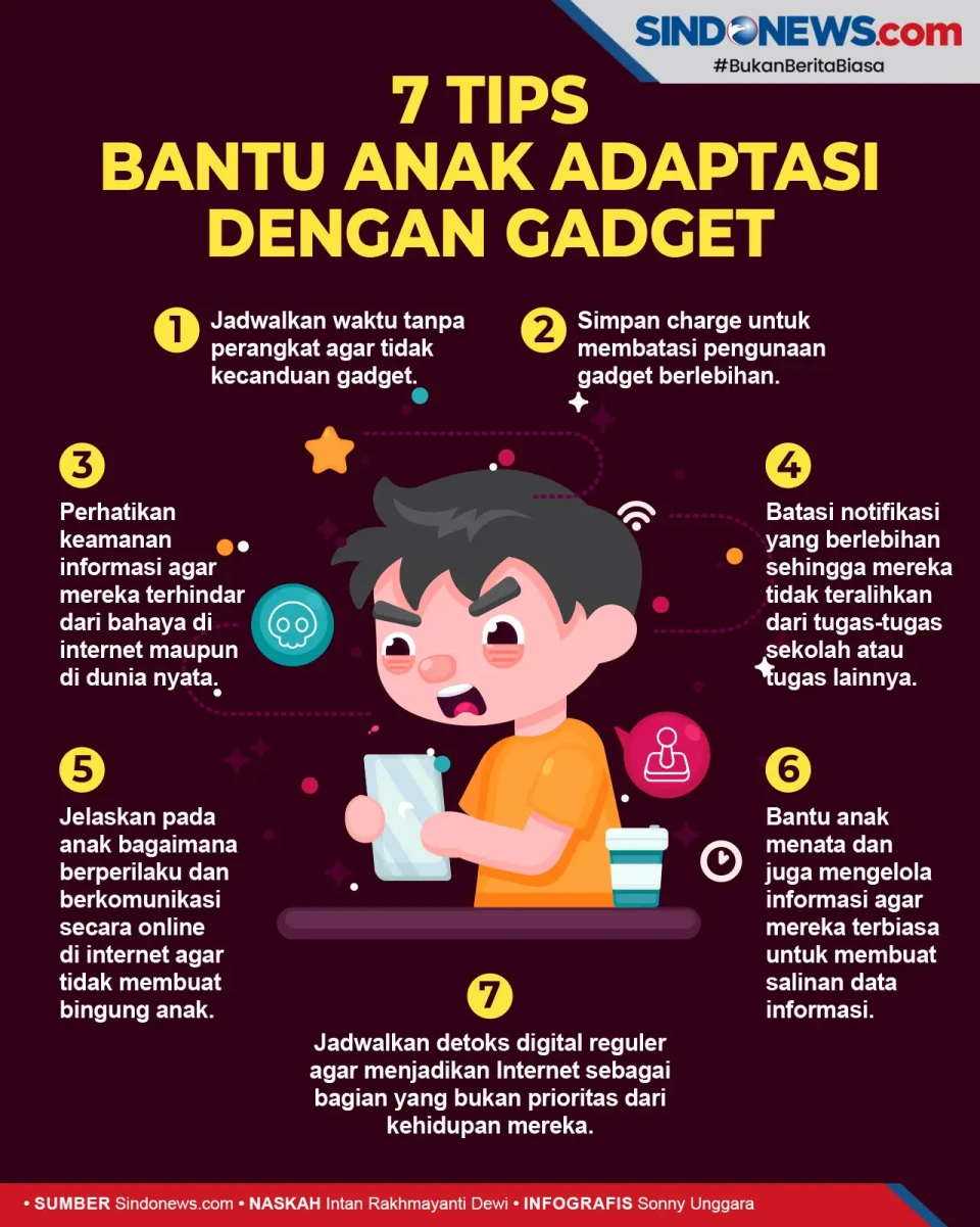 Penting! Terapkan 7...