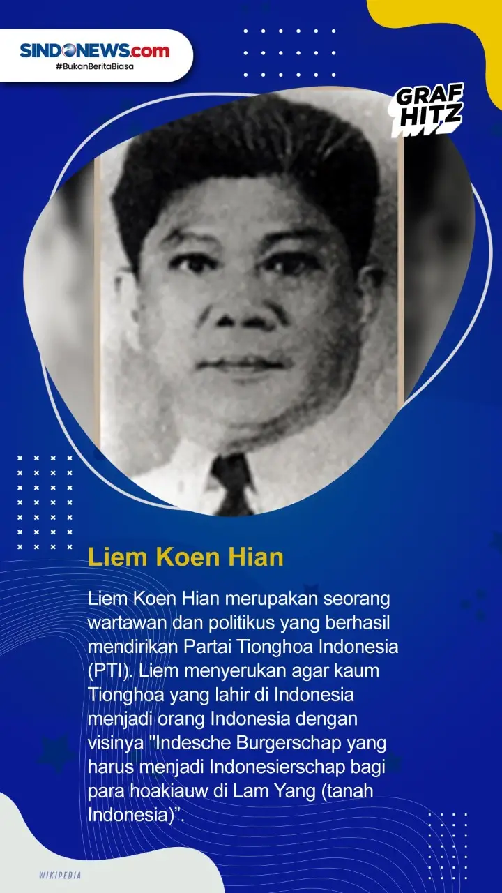 Perkenalkan! 5 Pahlawan...