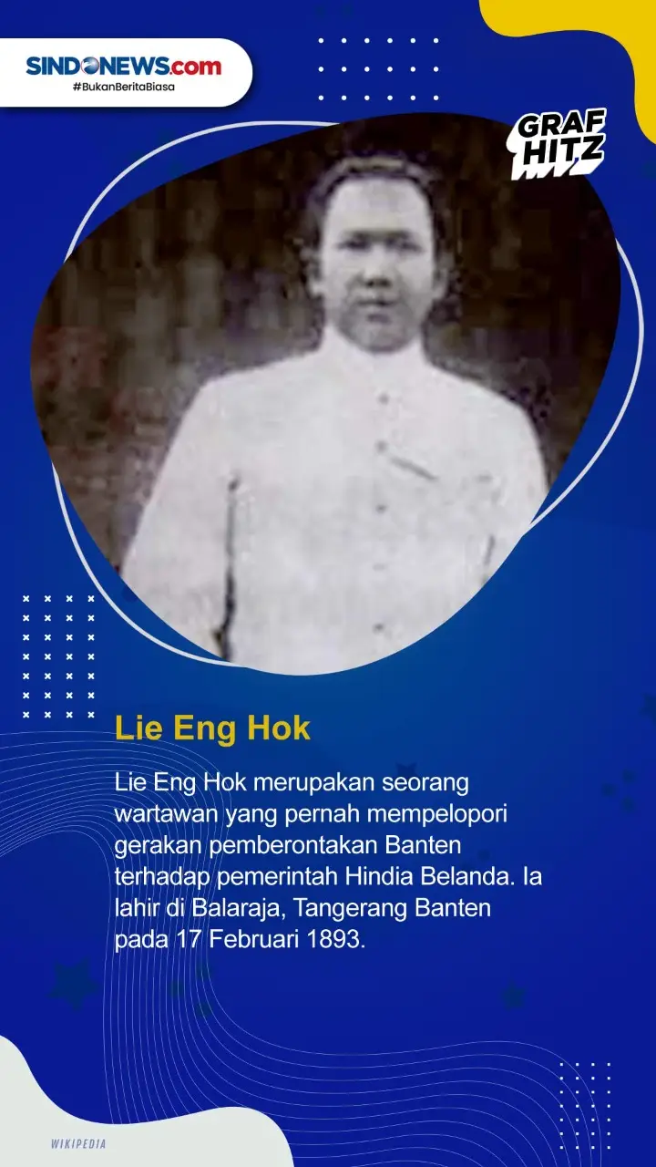 Perkenalkan! 5 Pahlawan...