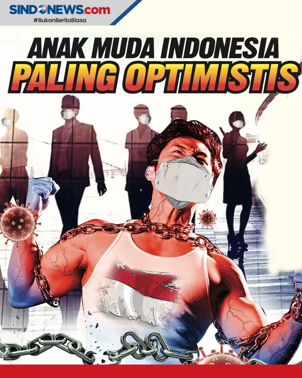 Hadapi Pandemi, Anak...