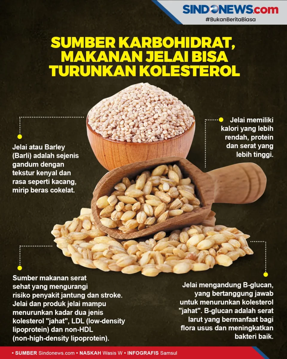 Sumber Karbohidrat,...