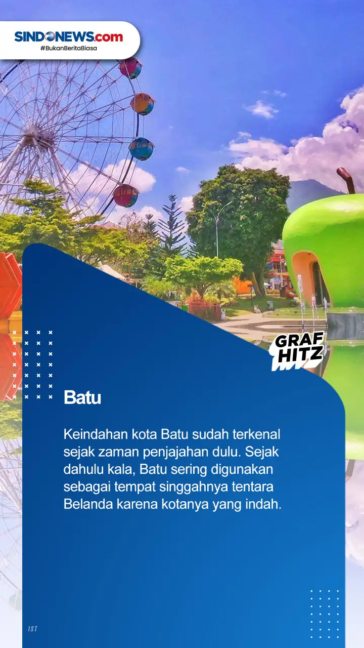 Selalu Ramai Pengunjung,...
