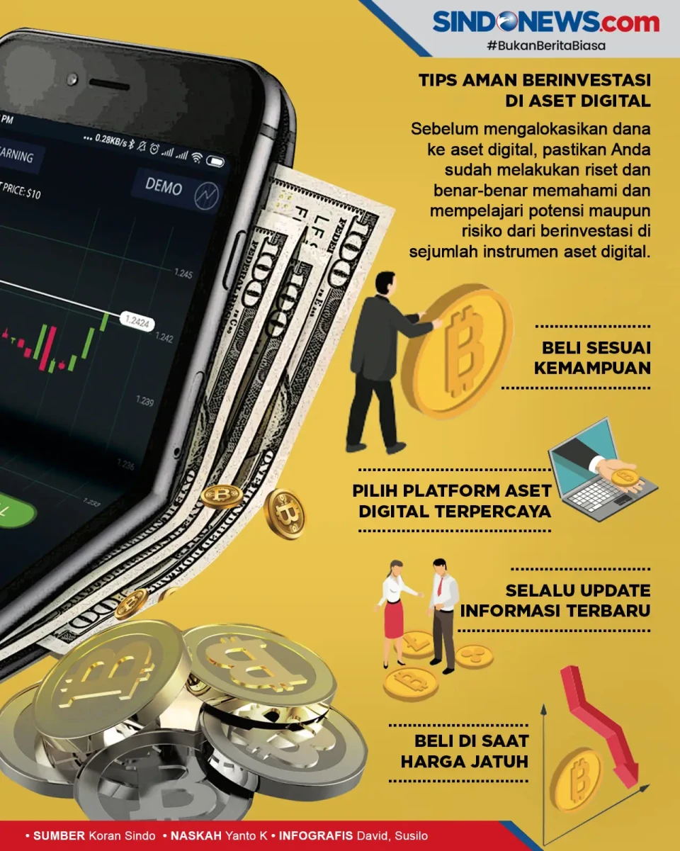 Bijak Memilih, Berikut...