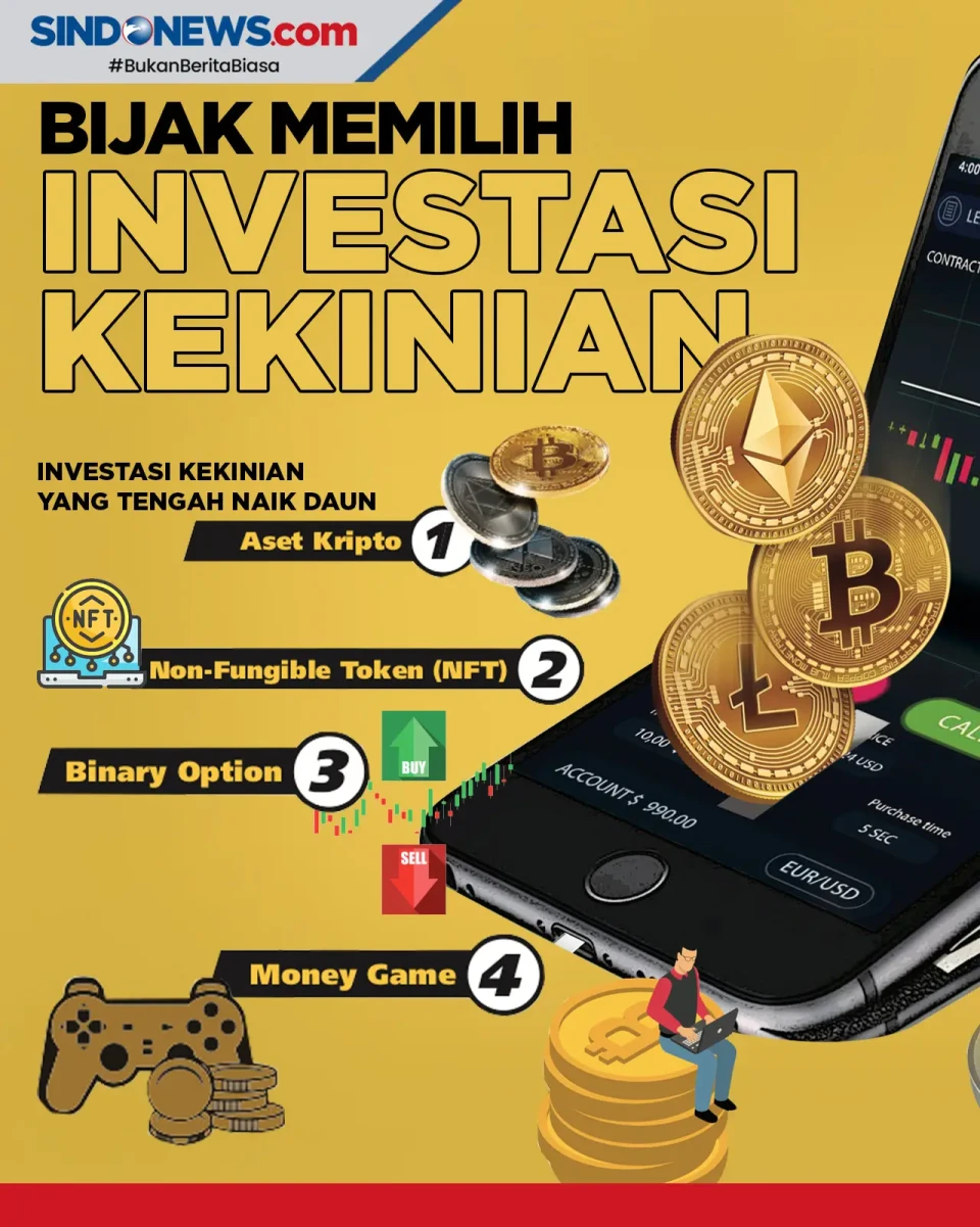 Bijak Memilih, Berikut...
