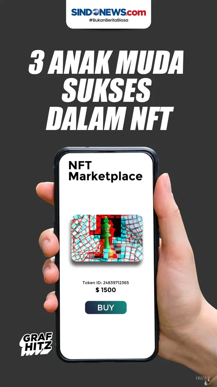 Manfaatkan Teknologi,...