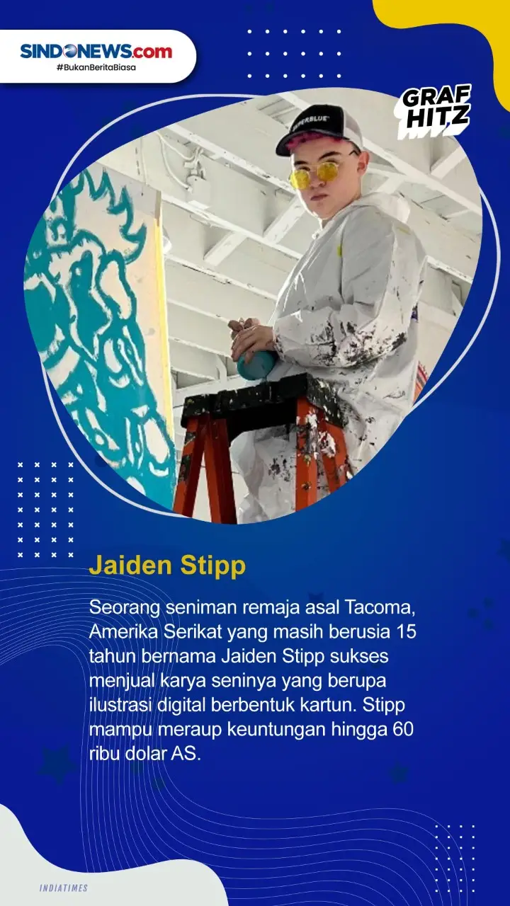 Manfaatkan Teknologi,...