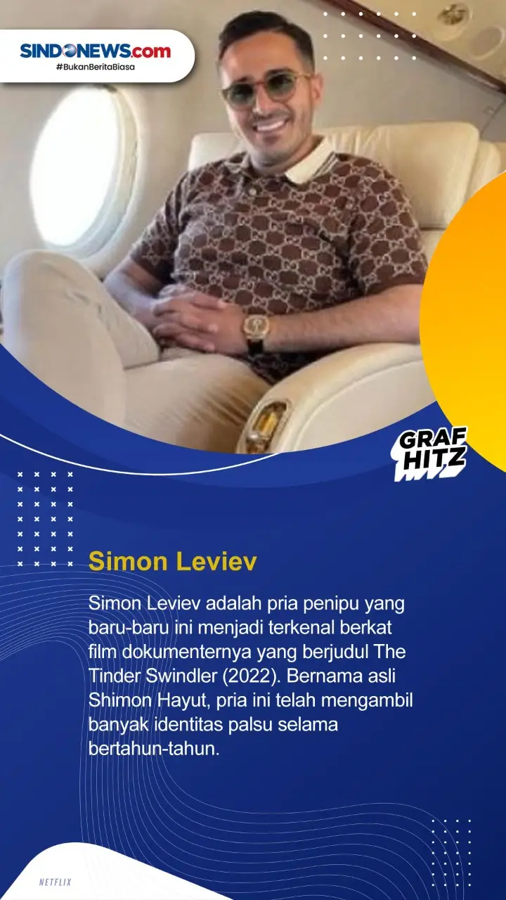 Kisahnya Dijadikan Film,...