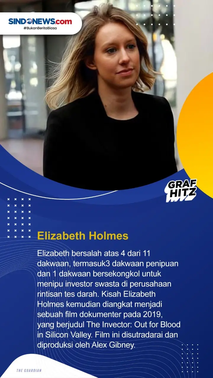 Kisahnya Dijadikan Film,...