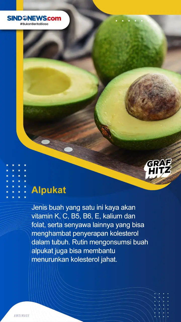 Baik Untuk Dikonsumsi,...