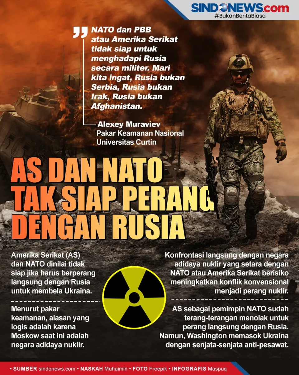 Amerika Serikat dan...
