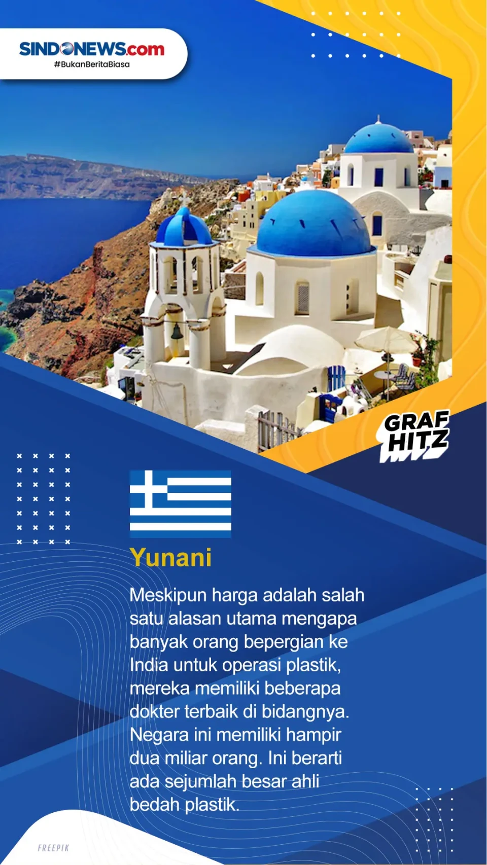 Ingin Cantik, Ini 10...
