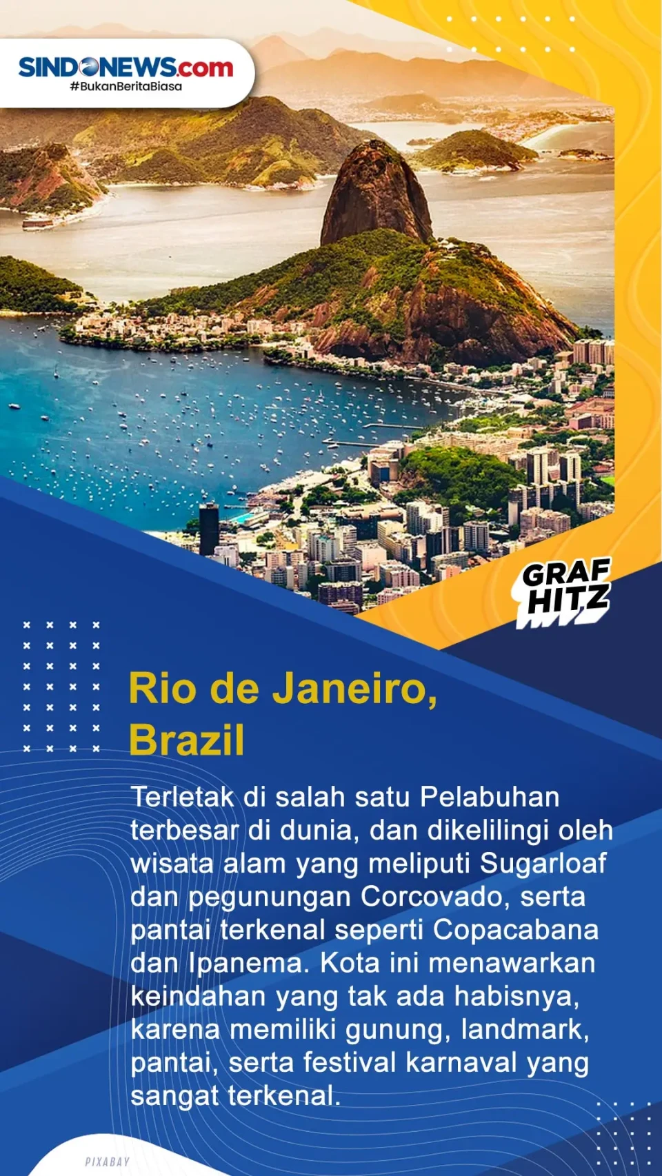 Ada di Indonesia Juga,...