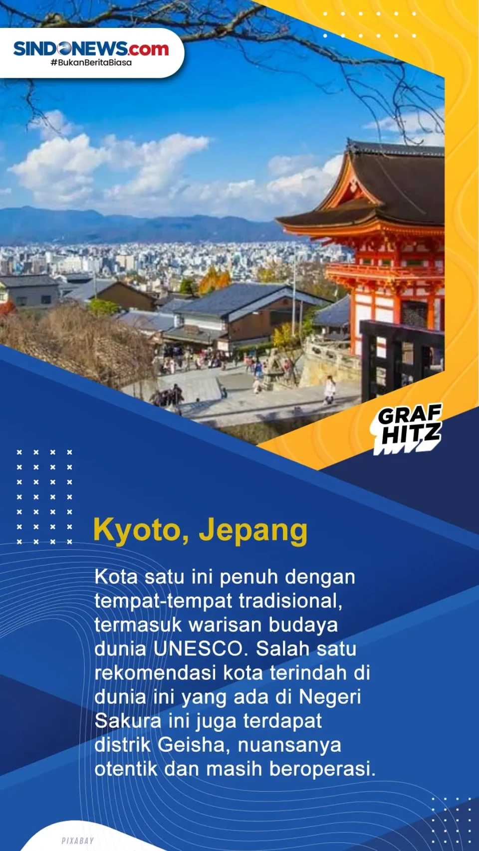 Ada di Indonesia Juga,...