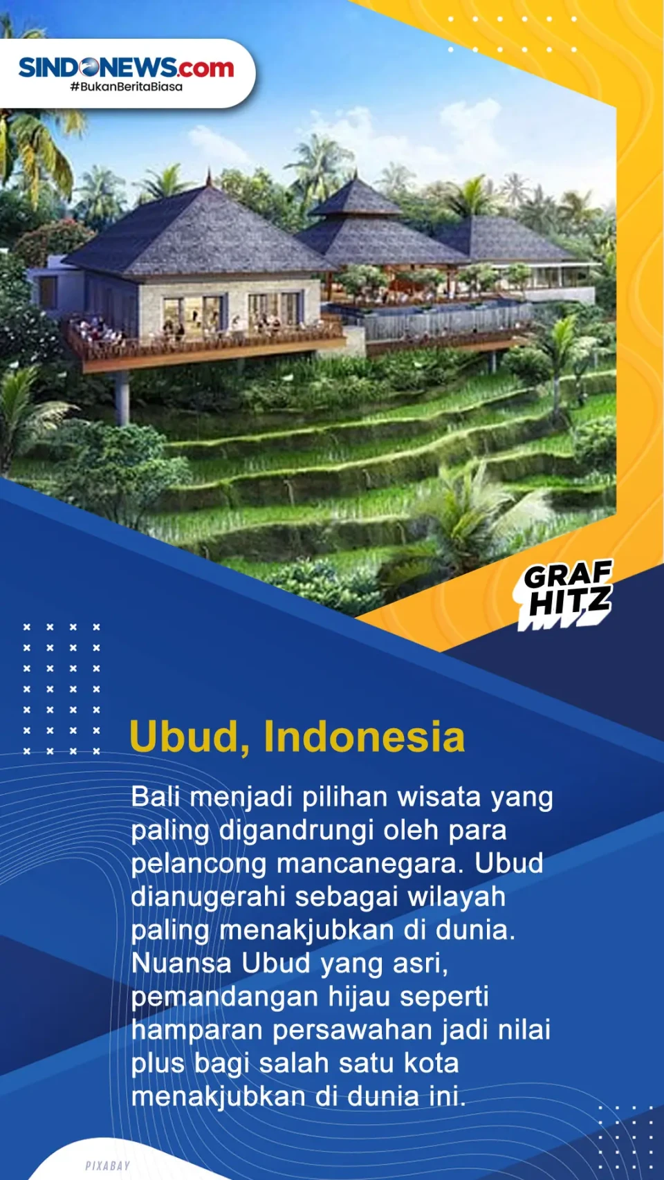 Ada di Indonesia Juga,...