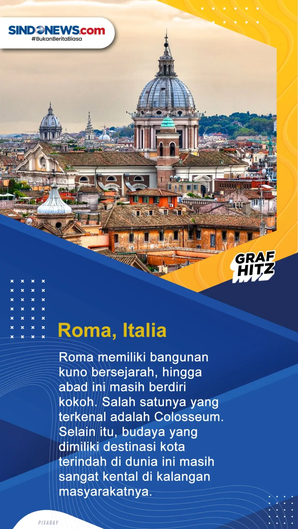 Ada di Indonesia Juga,...