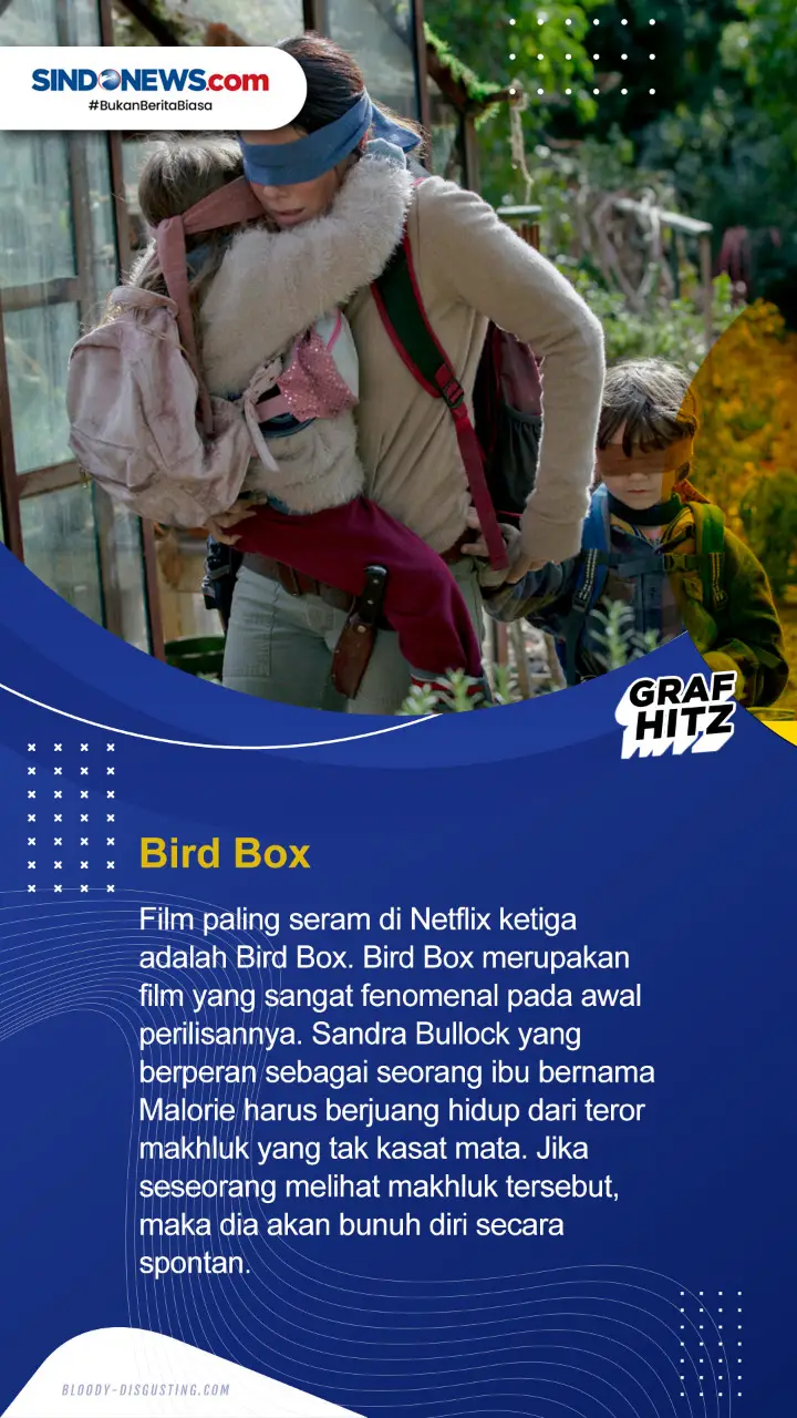Berani Nonton Sendirian,...