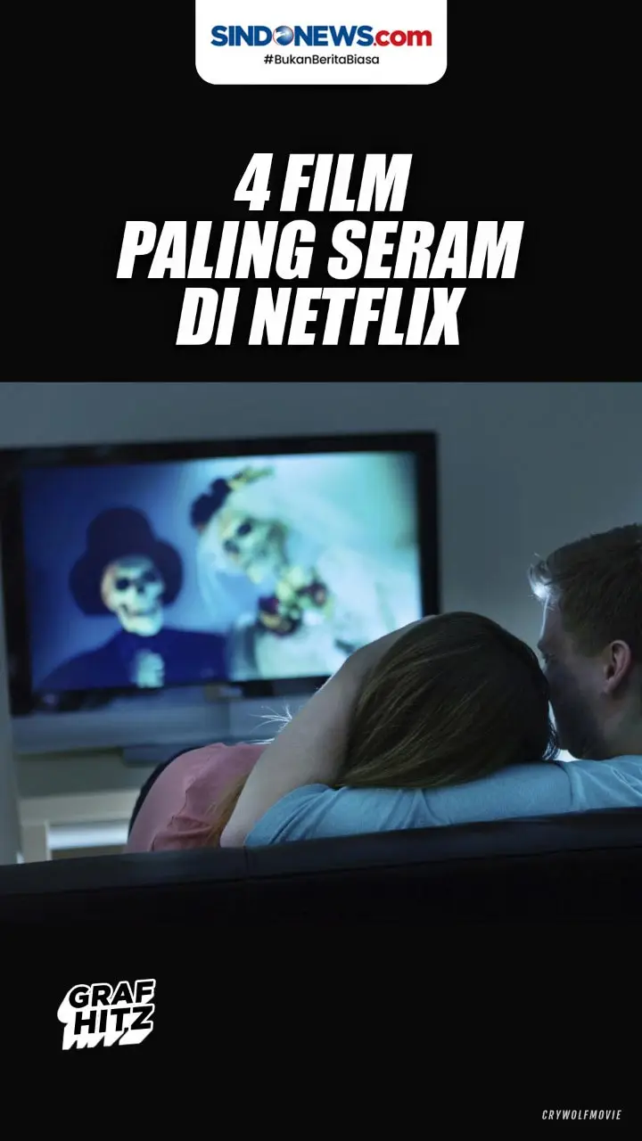 Berani Nonton Sendirian,...