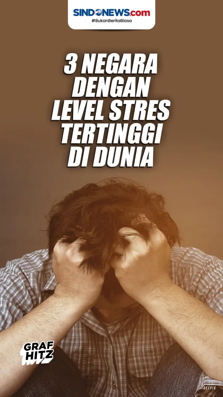 Berikut ini 3 Negara...