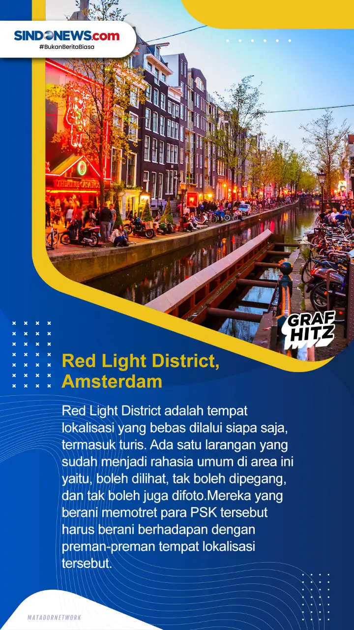 7 Tempat Wisata yang...
