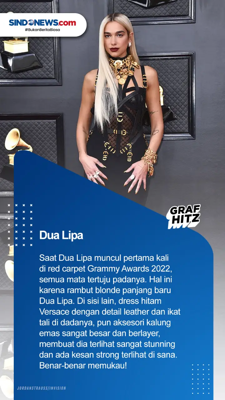 Delapan Tampilan Busana...
