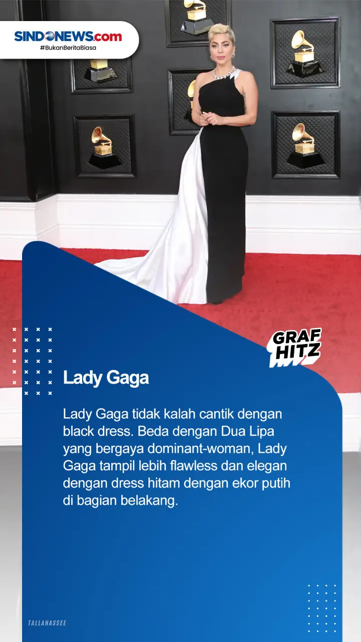 Delapan Tampilan Busana...