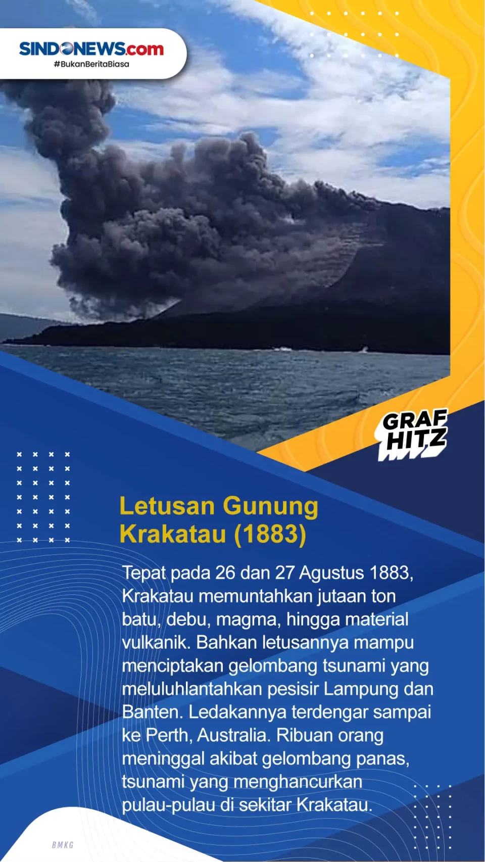 10 Bencana Terbesar...