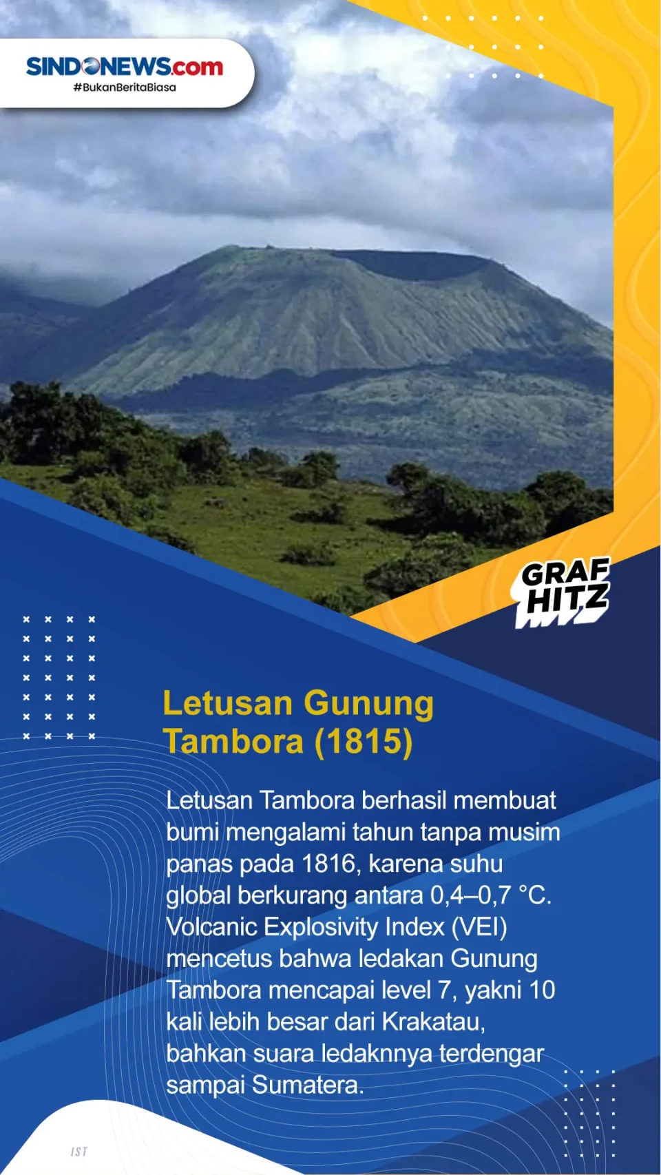 10 Bencana Terbesar...