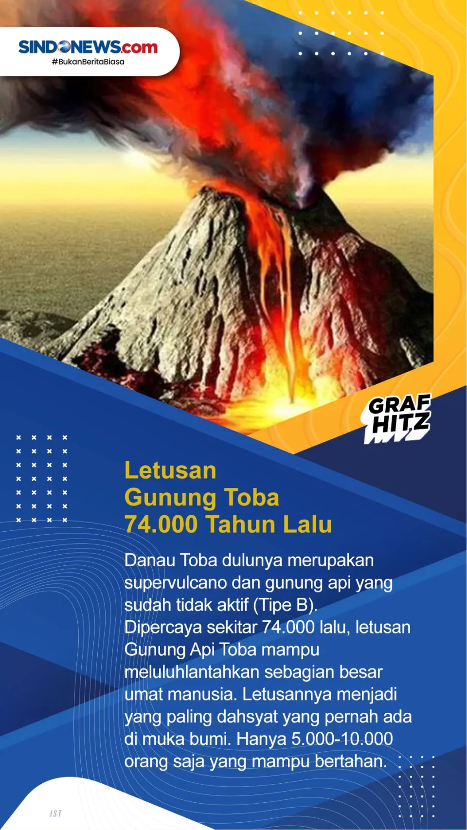 10 Bencana Terbesar...
