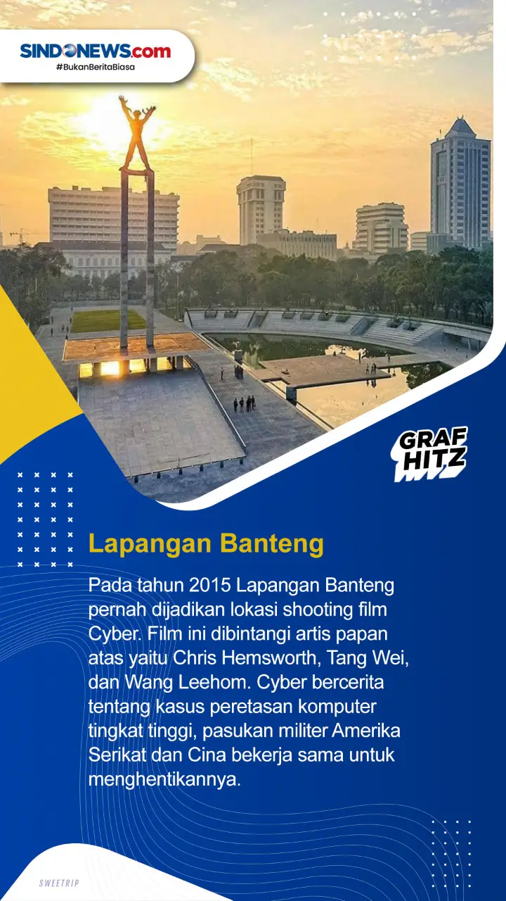 4 Destinasi Wisata Indonesia...