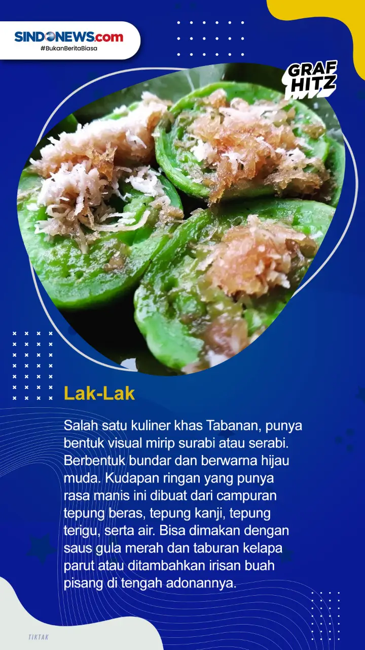 5 Menu Buka Puasa Khas...