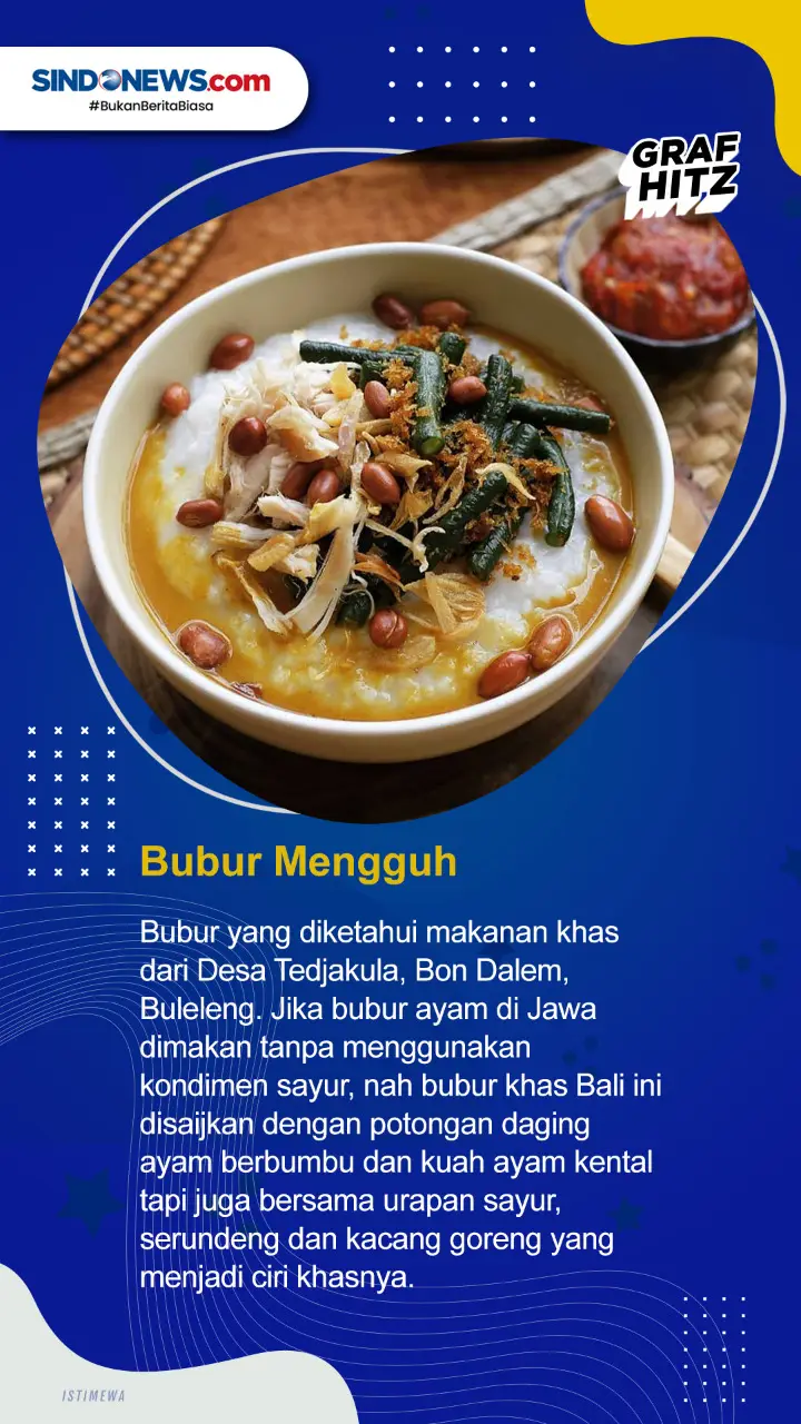 5 Menu Buka Puasa Khas...