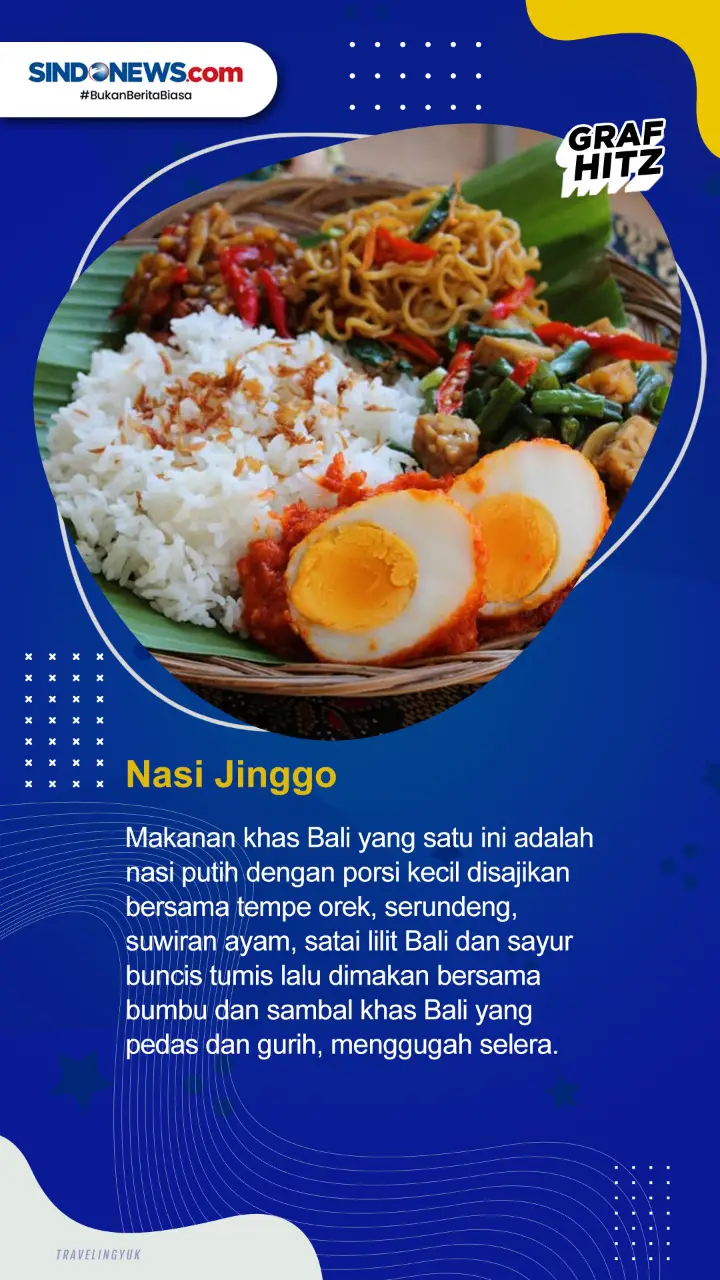 5 Menu Buka Puasa Khas...