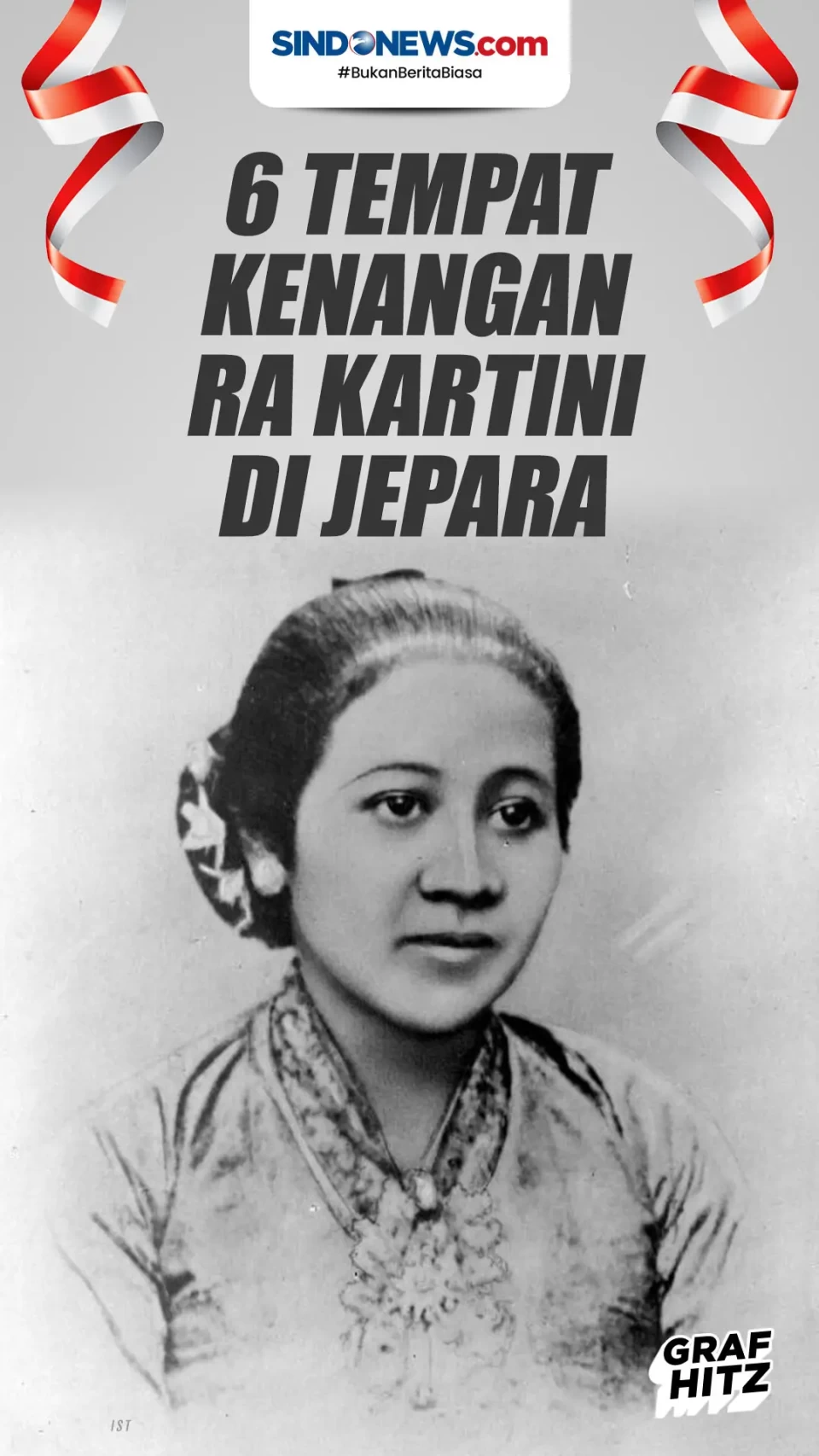 Berikut Ini 6 Lokasi...
