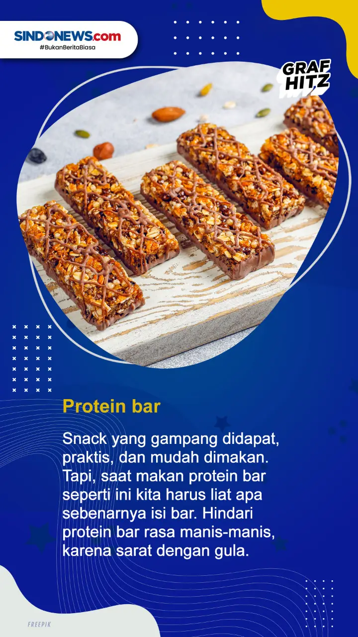 Awas! Berikut ini 5...