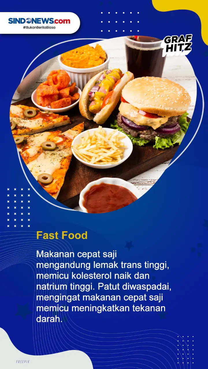 Awas! Berikut ini 5...