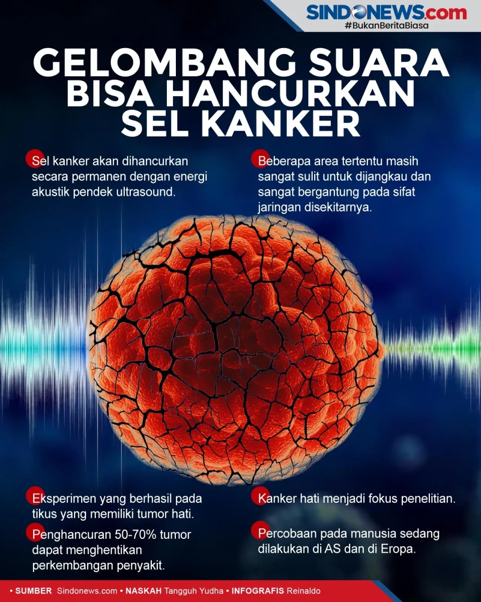 Riset Terbaru Sebut...