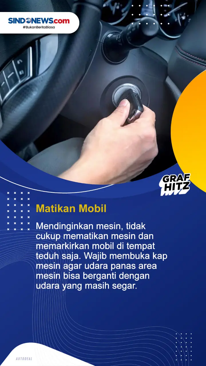 3 Cara Hindari Mesin...