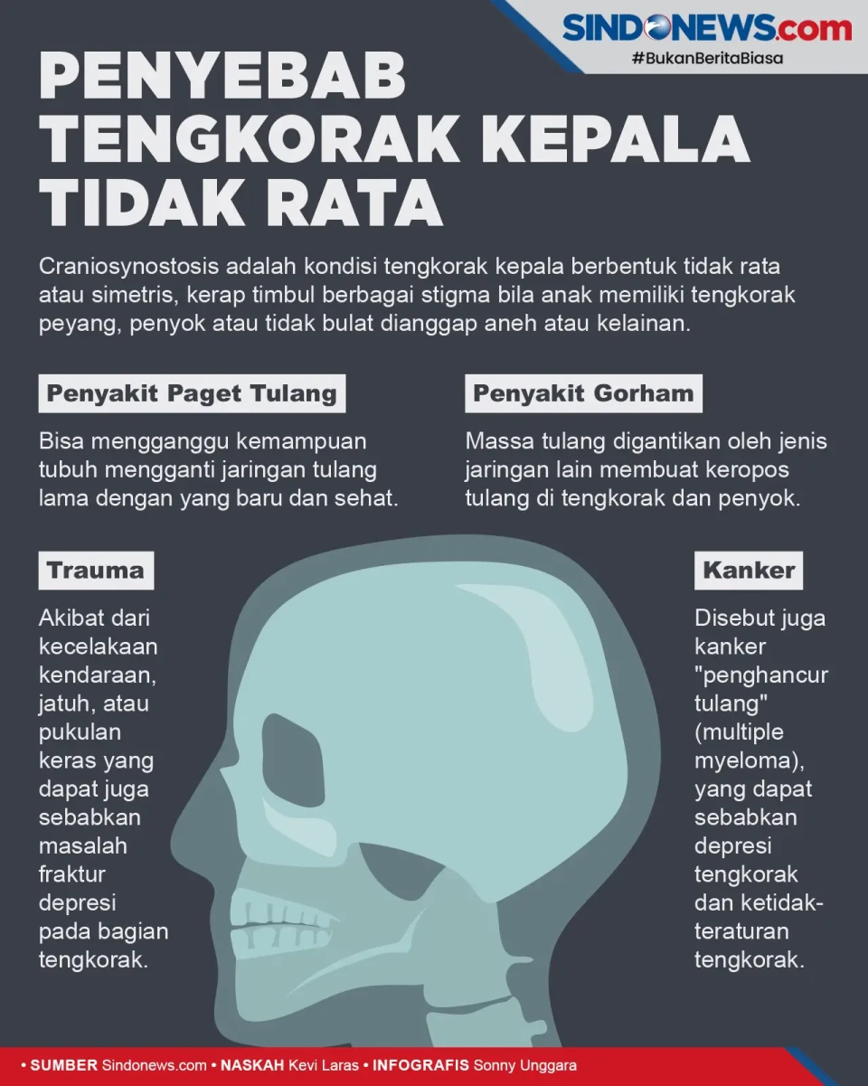 Beberapa Faktor Penyebab...
