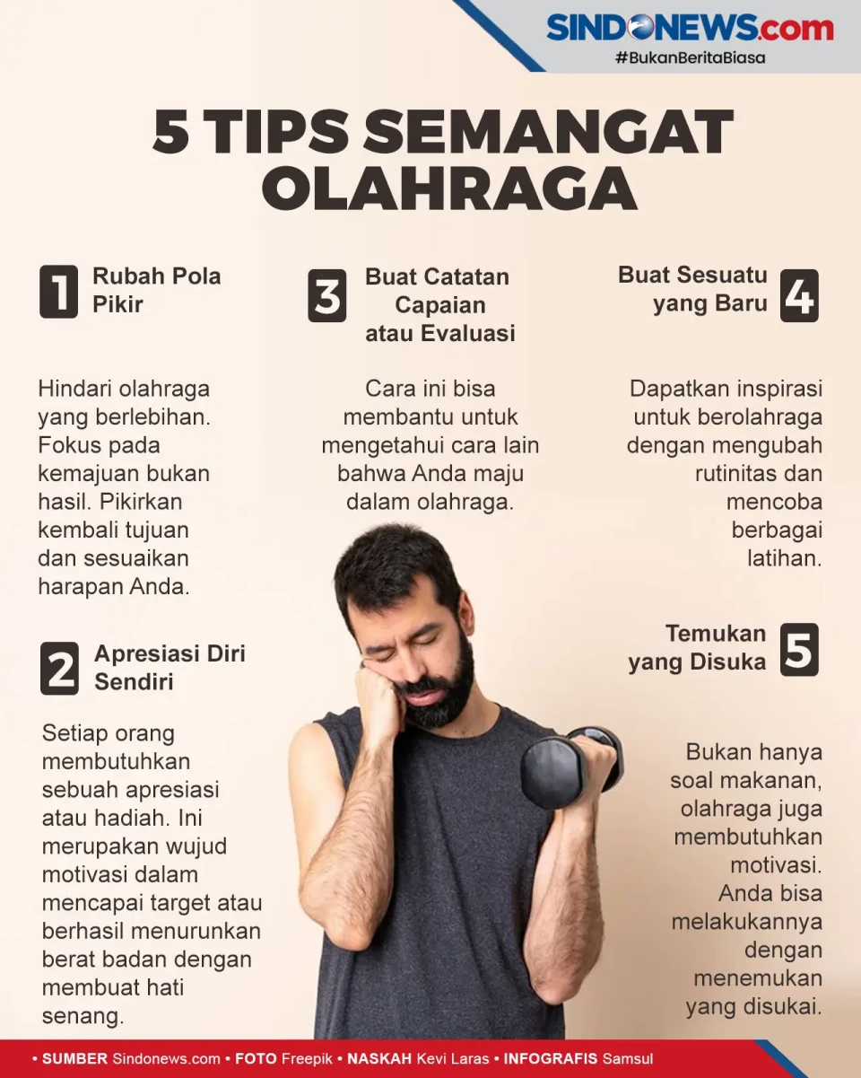 5 Tips Ampuh Bisa Dilakukan...