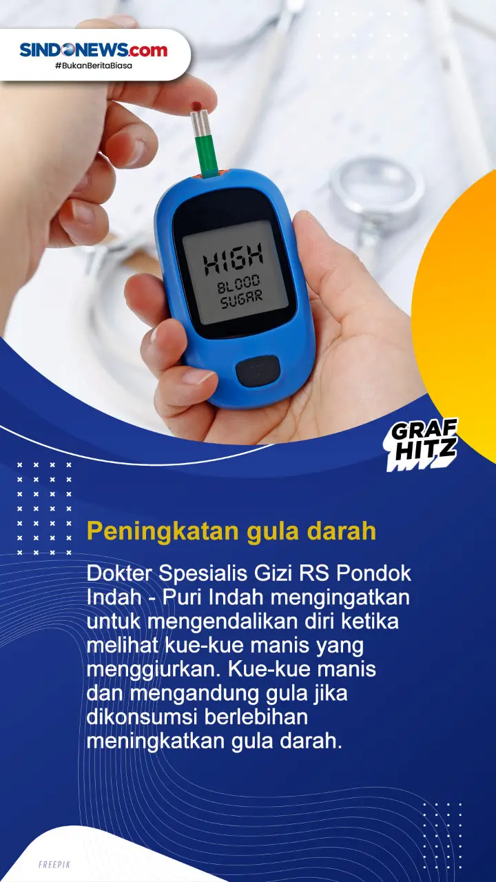 5 Penyakit yang Sering...