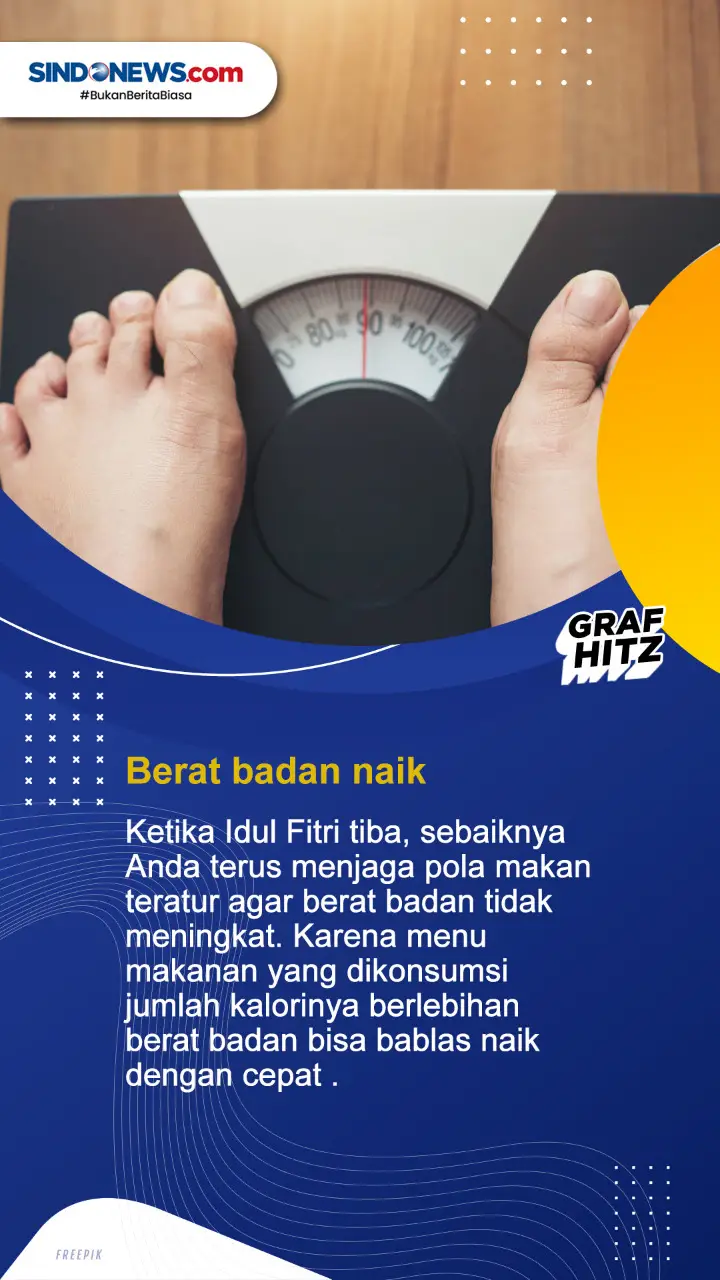 5 Penyakit yang Sering...