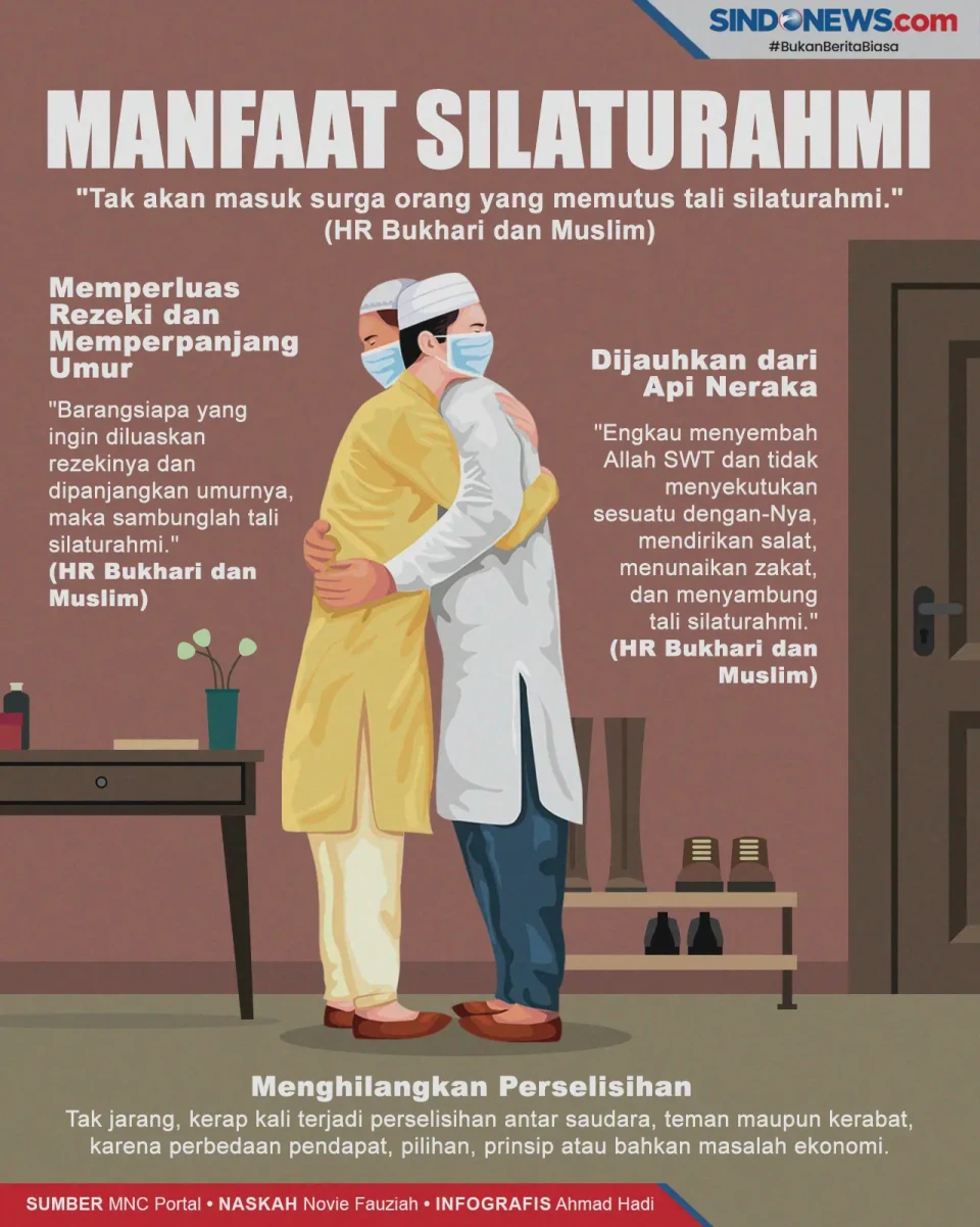 Banyak Dapat Pahala...