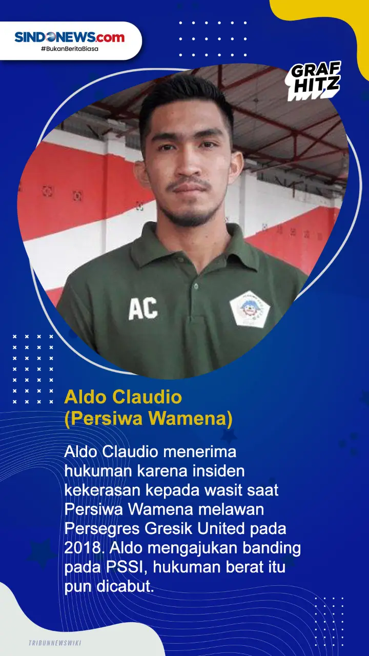 4 Pemain Sepak Bola...