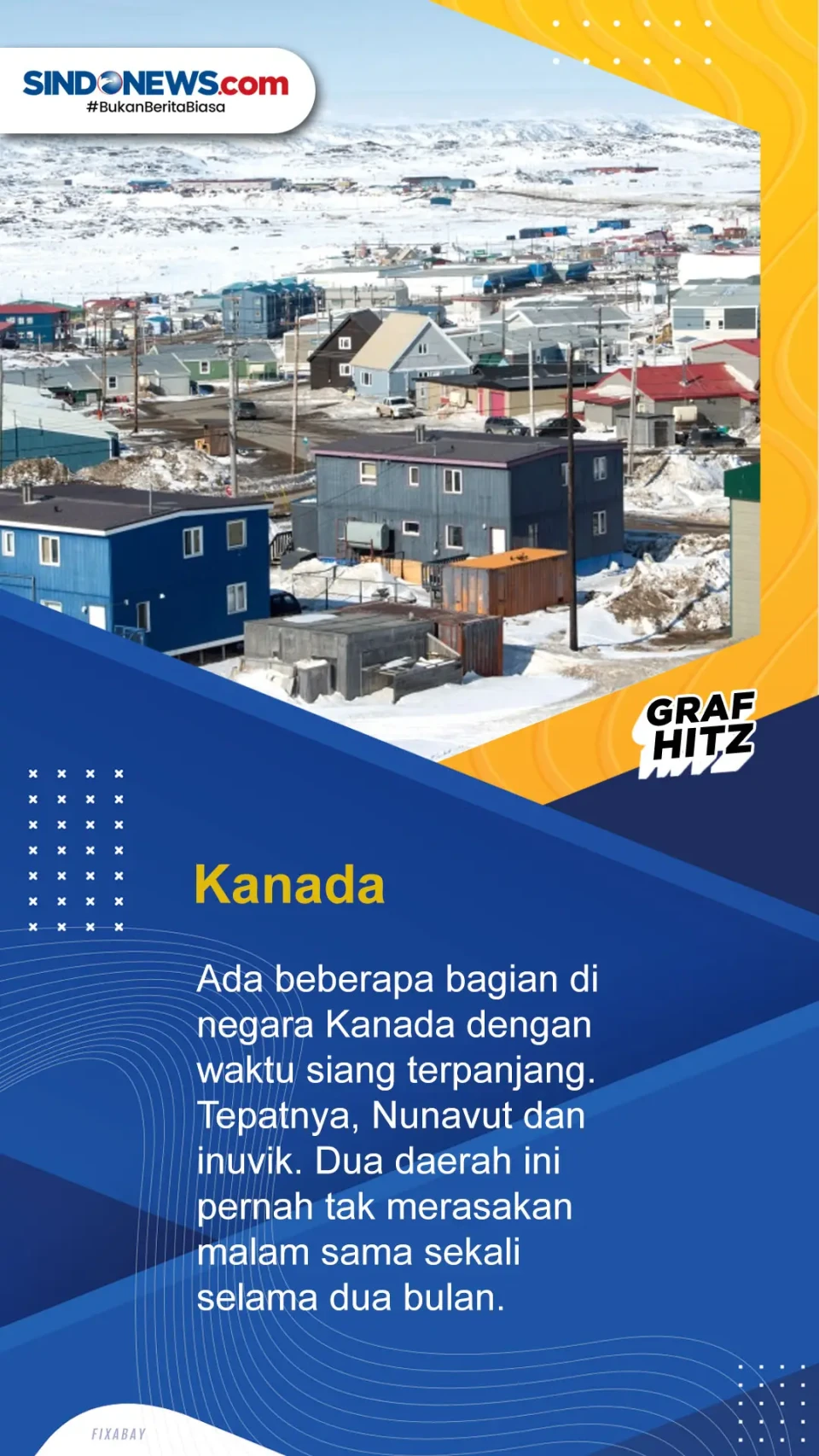 Tak Merasakan Malam,...